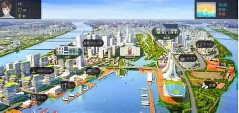 美德游戏 故事片段 玩法截图 4