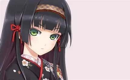 美少女万华镜 剧情互动 资料图 6