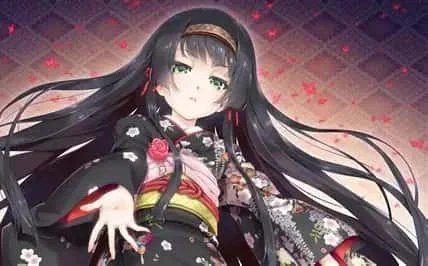美少女万华镜 角色路线 专题图 7