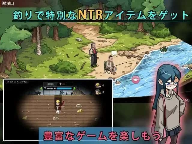 护身术道场 PC版 实机截图 5