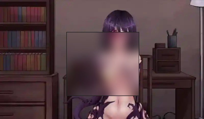蛊惑的幼虫 多结局路线 资料图 6