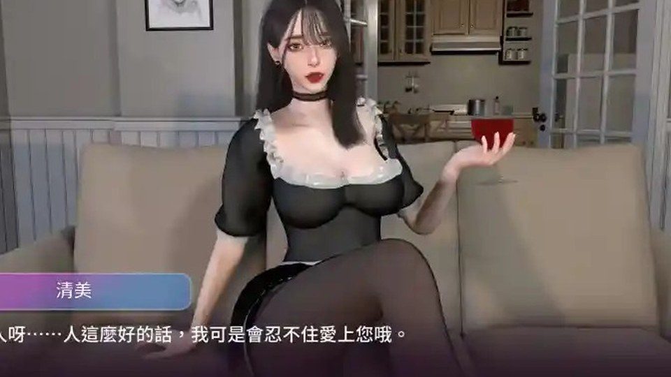 姊妹的侍奉 版本内容 专题图
