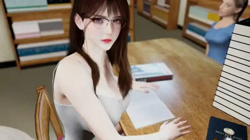织梦人破解完结版 角色养成 实机截图